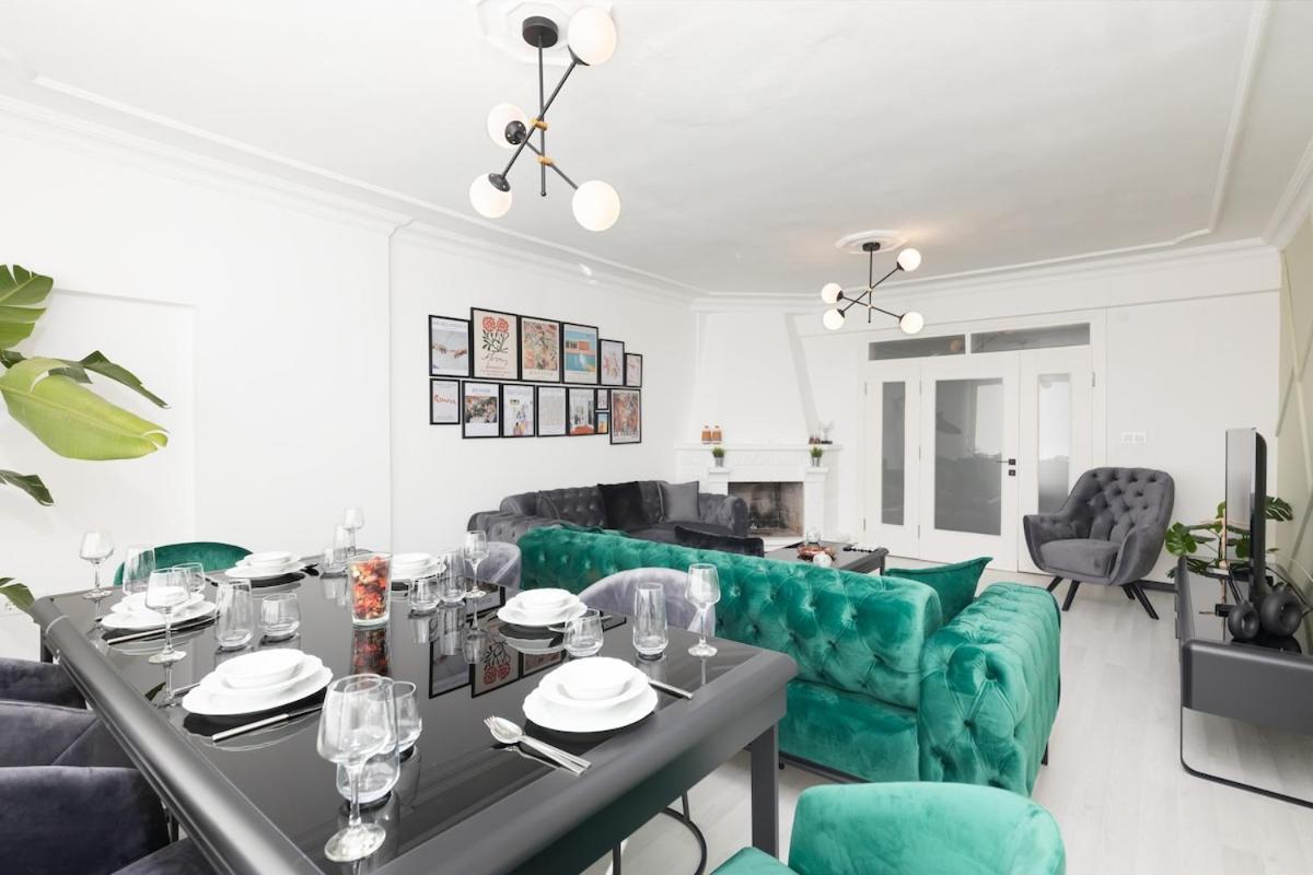 Suite mit 3 Schlafzimmern