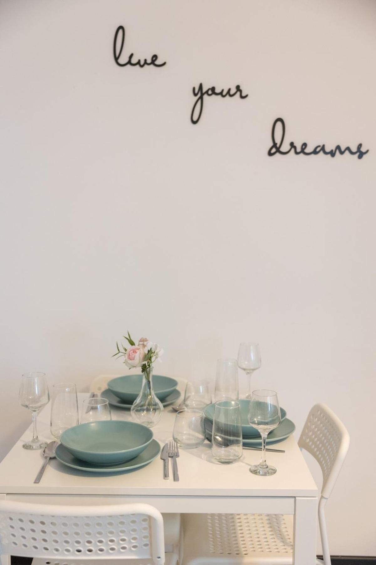Suite mit 1 Schlafzimmer