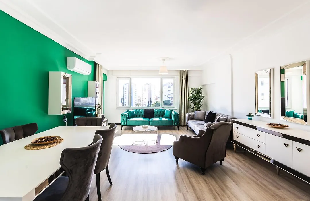 Melissas Suites Lara-1