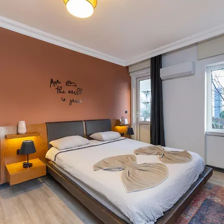 Melissas Suites Lara-3