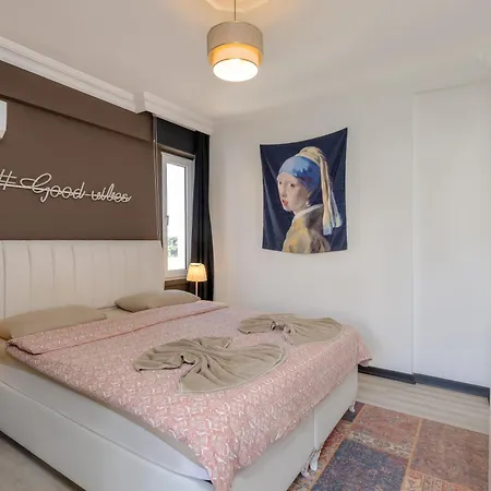 Melissas Suites Lara-3