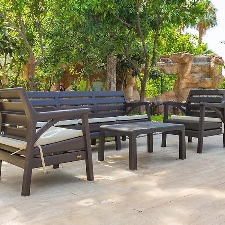 Melissas Suites Lara-2